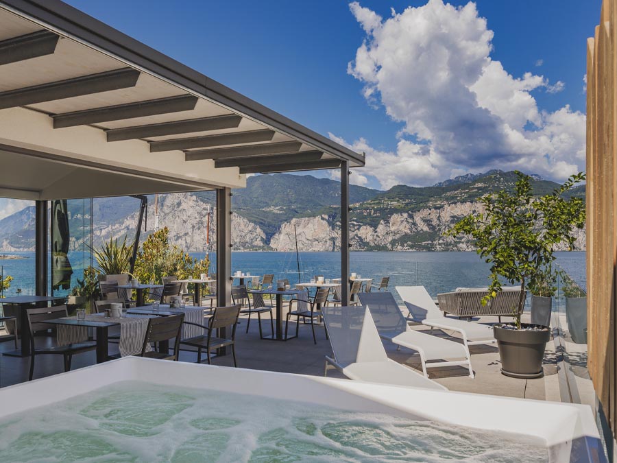 Gabbiano B & B - Photo 02