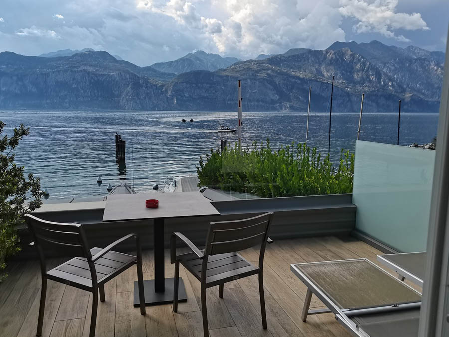 Gabbiano B & B - Photo 05