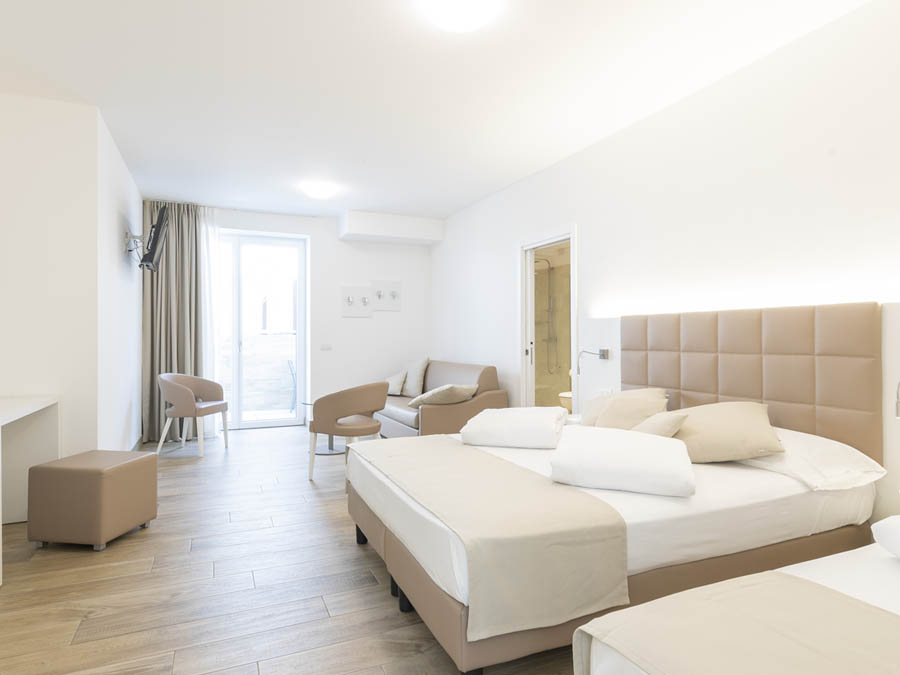 Gabbiano B & B - Photo 06