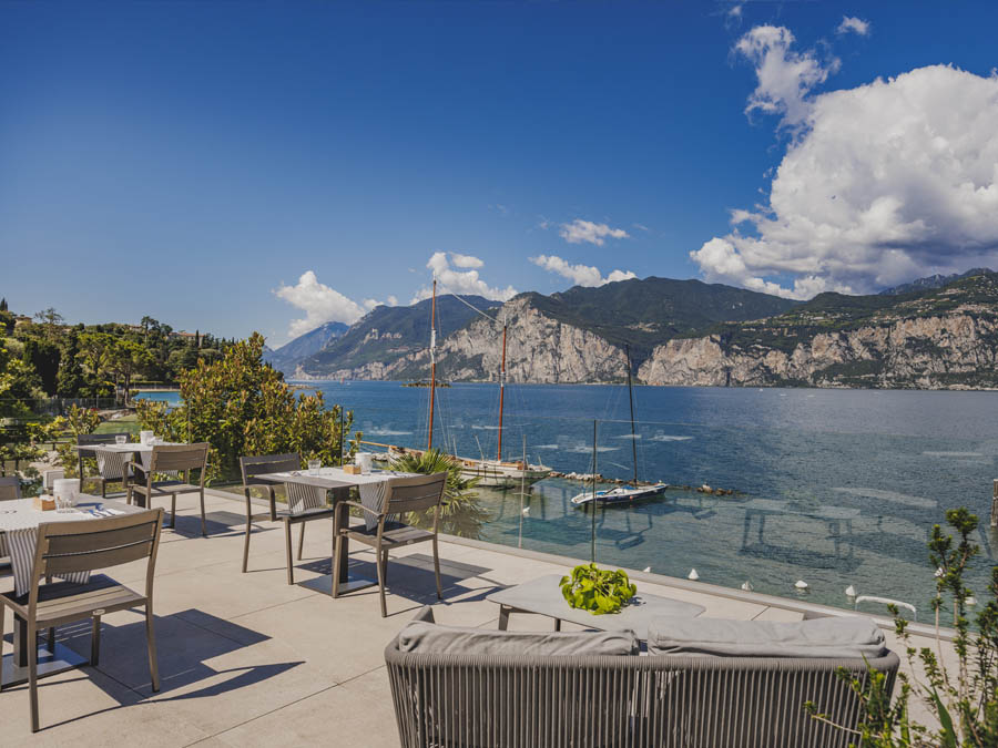 Gabbiano B & B - Photo 10