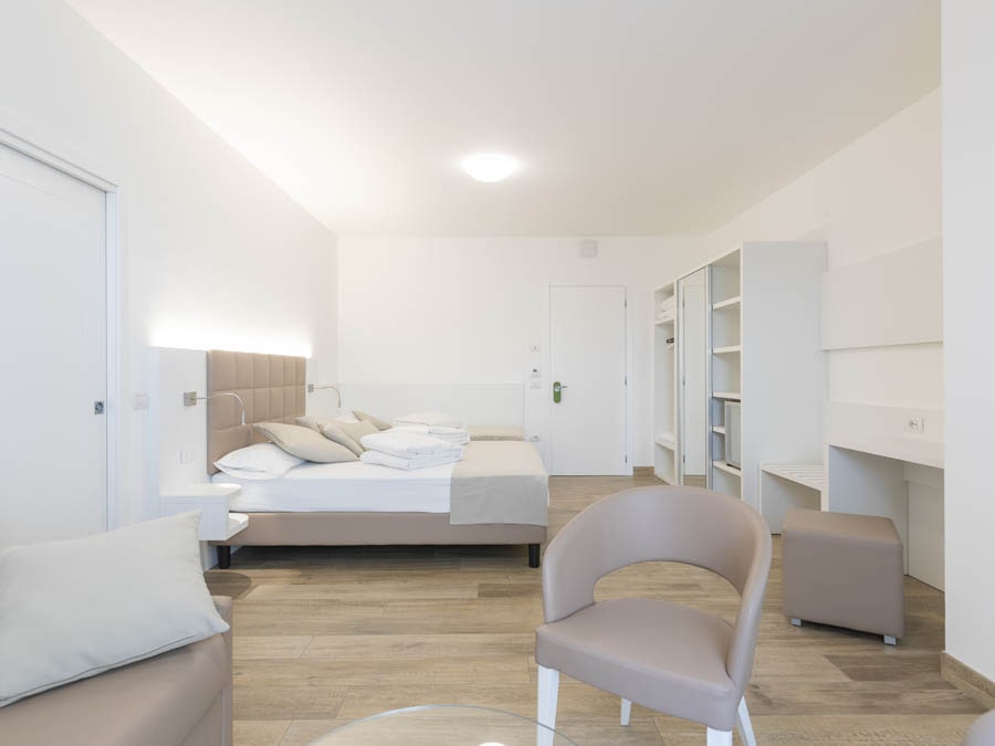 Gabbiano B & B - Photo 14