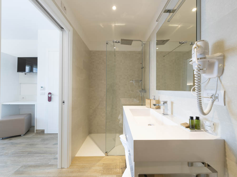 Gabbiano B & B - Photo 17