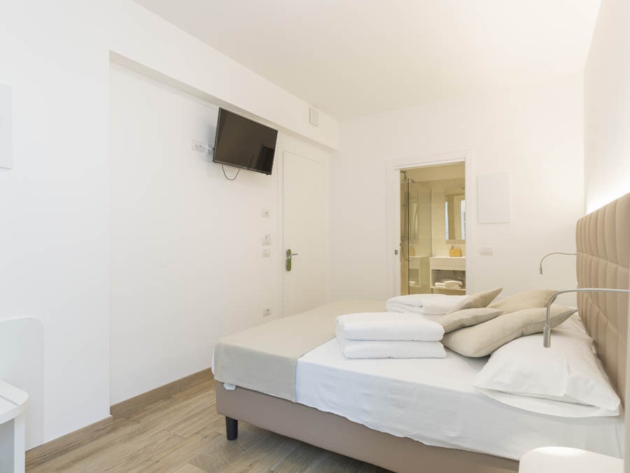 Gabbiano B & B - Photo 22