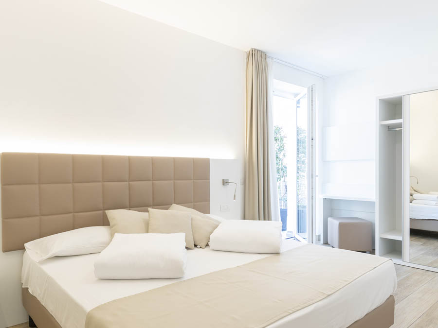 Gabbiano B & B - Foto 08