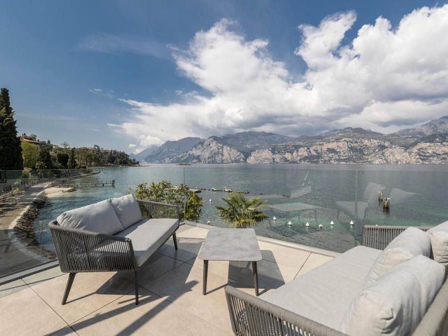 Gabbiano B & B - Foto 01