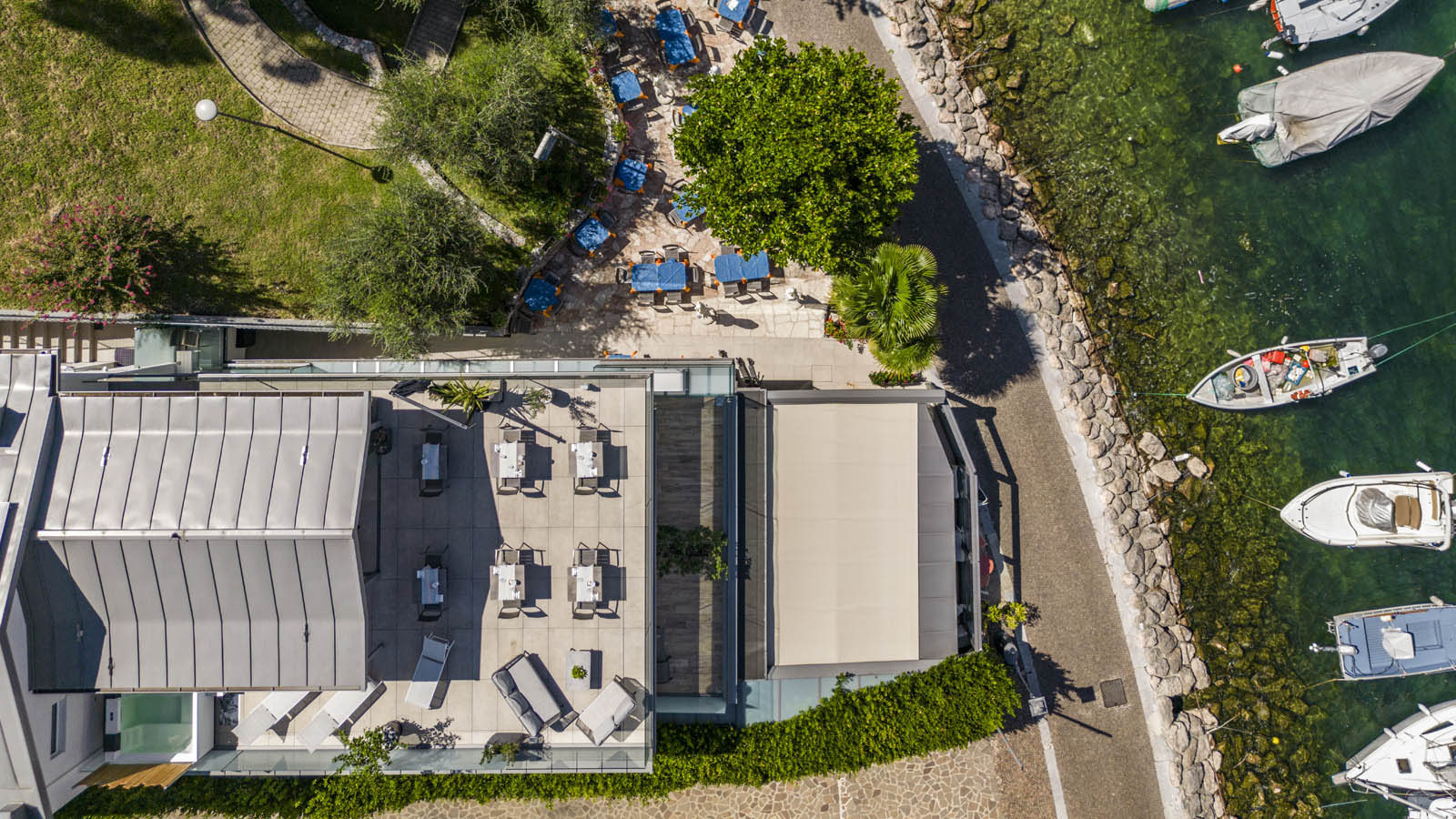 Gabbiano B & B - Contatti