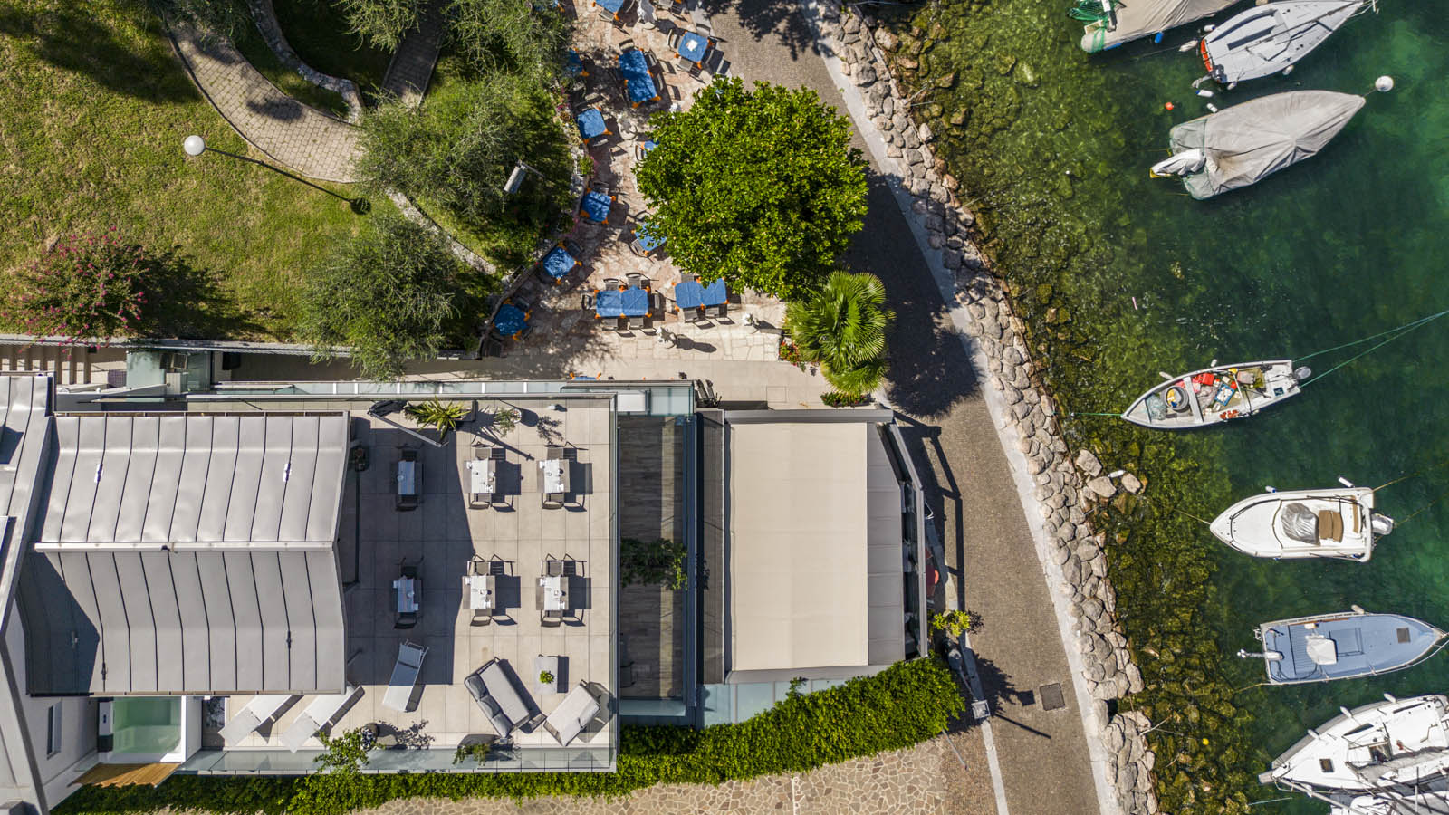 Servizi Gabbiano B & B 01